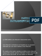 INFECCIONES-INTRAHOSPITALARIAS-BACTERIOLOGIA