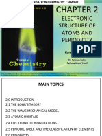 CHAPTER 2 - Periodicity - Students Version CHM092 (2017)