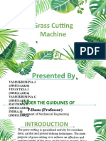 Share Grass Cutting M-WPS Office