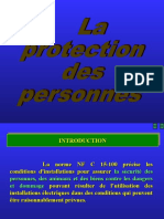 Protection Personnes