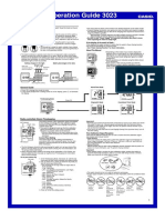 MO0602-EA Operation Guide