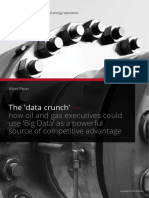 Data Engg For Oil & Gas