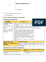 Resuelve problemas con MCD y MCM de forma grupal