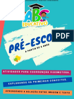 Pré Escola