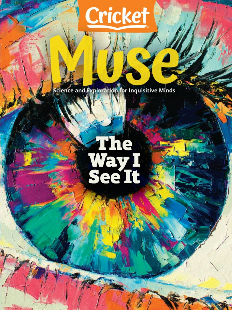 The Way I See It | PDF | Cattle | Brain
