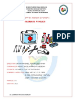 Primeros Auxilios Grupo 1 Nuevo