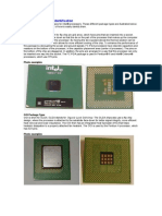 CPU Identification 2004a