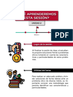 Semana 4 - Infografía - Logro y utilidad del tema