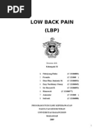 Download LBP by Isnaniah Suhail SN57239432 doc pdf