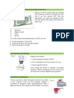 Extraer Adn de Cualquier Cosa Viva Informe