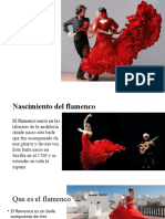 Copia Di Flamenco
