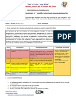 Guia 1 - Bienvenida 2022