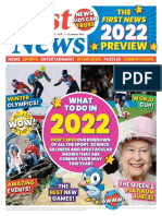 UK First News 7 13 Jan 2022