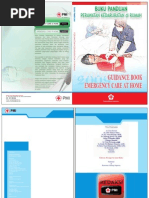 Download BUKU PANDUAN PERAWATAN KEDARURATAN DI RUMAH by Gie Hartanto SN57240024 doc pdf