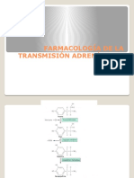 ADRENERGICOS