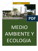 Medio Ambiente y Ecologia - 927 186 88 927 186 88