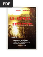 Le Réveil Spirituel