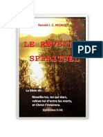 Le Réveil Spirituel