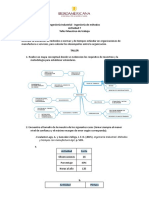 Actividad 7 Taller Muestreo Trabajo