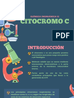 Citocromo-C