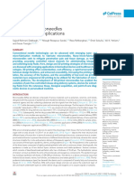 3d-Printed Microneedles in Biomedical Applications