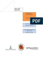 UMEC Data Management Plan