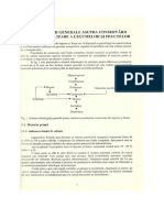 Aspecte Generale Privind Valorificarea Prin Prelucrare Industrială A Produselor Horticole Ecologice