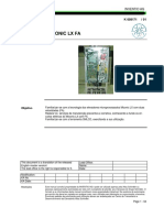 Schindler Miconic LX Fa Manual Portugues-1