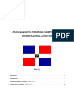 Republica Dominicana