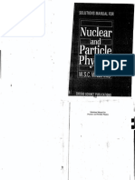 Halzen &amp; Martin - Quarks and Leptons. | PDF | Elementary Particle | Quantum Chromodynamics