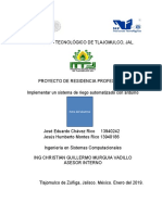 Tesis de Residencia Profesional 