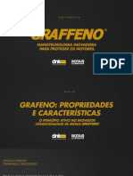 GRAFFENO Aula 2 Inovacao Nanotecnologica Na Reducao de Desgaste Aula 2