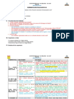 0.0 Formato Experiencia de Evaluación