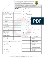 Taller Plan de Mejoramiento 9no