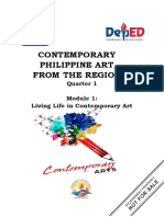 Contemporary-Philippine-Arts-from-the-Regions-Module-1-Q1