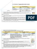 5 Años SESIONES PROYECTO 01