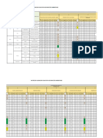 Matriz Construcción