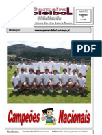 Boletim informativo nº072 Junho 11