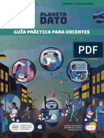 Guia Docentes Planeta Dato 3