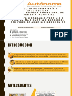 Proyecto Integrador Diapositiva Final