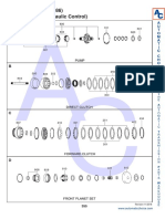 (65-81), (82-86) 3 SPEED RWD (Hydraulic Control) : Revision 11/2018