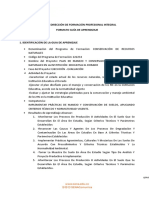 Guia de Aprendizaje Numero 05 Competencia de Suelos