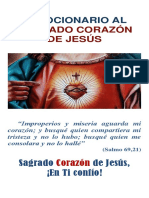 N - DEVOCIONARIO AL SAGRADO CORAZÓN DE JESÚS