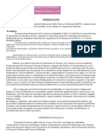 ANÁLISIS  DEL CD DE FORTALECIMIENTO DE LA  FORMACIÓN  GENERAL PARA EL LOGRO DE LAS COM