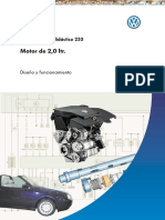Manual Volkswagen Motores 2.0 Litros
