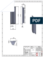 PLANTILLA A3 MOLDE Carcasa Inferior PDF