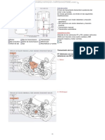 Manual Tren Transmision Potencia Clases Partes Traccion Delantera Trasera Embrague Ejes Convertidores