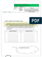 Guía Clase Nº2 - Unidad 1 - Ejercitación Palabras Agudas y Graves