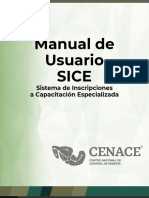 Manual de Usuario SICE v21032018