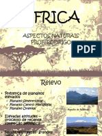 Aspectos da África